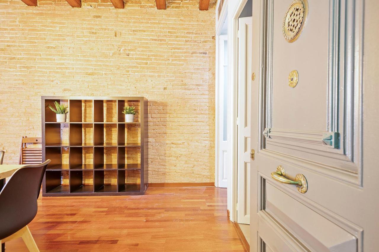 My Space - Newly Renovated In Gracia For Families And Executives Apartment