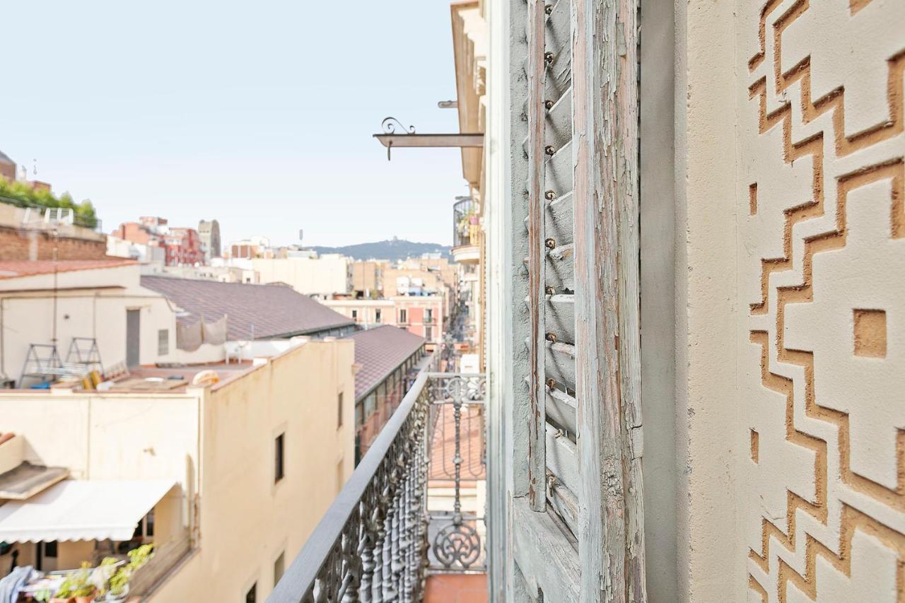 My Space - Newly Renovated In Gracia For Families And Executives Apartment