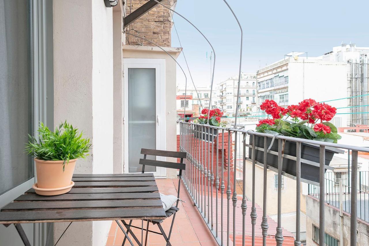 Lejlighed My Space - Newly Renovated In Gracia For Families And Executives *