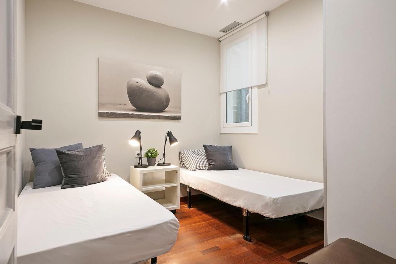 My Space - Newly Renovated In Gracia For Families And Executives Lejlighed Barcelona